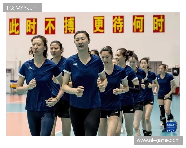 奥运备战一线：运动员状态观察纪实