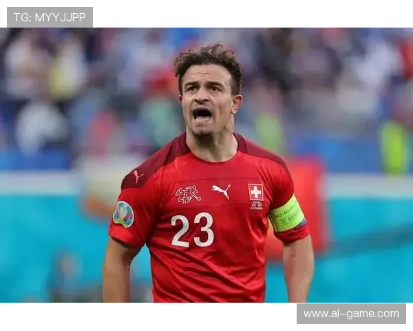 扎卡领衔瑞士中场 稳控节奏成核心