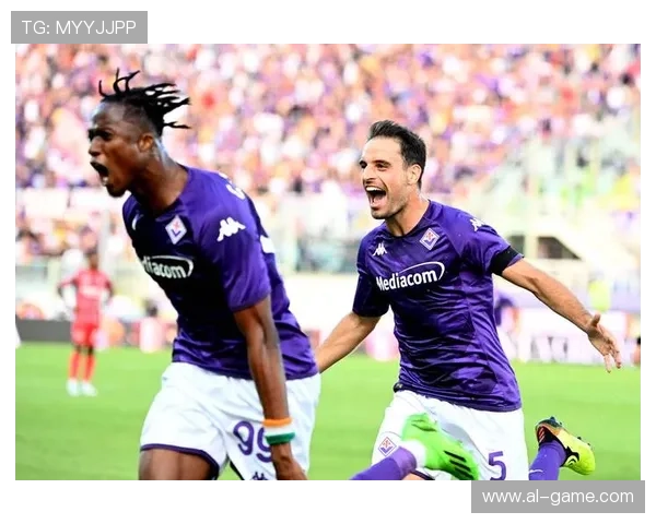 佛罗伦萨中路渗透破门,精彩进攻助球队领先 佛罗伦萨中路渗透破门,精彩进攻助球队领先