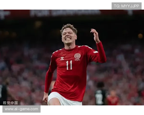 芬兰欧国联成功升级 北欧黑马再进一步