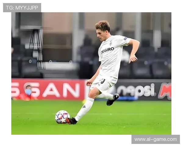 门兴战术解析:克洛普式反击艺术在德甲赛场的完美演绎 门兴战术解析:克洛普式反击艺术在德甲赛场的完美演绎